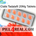 Cialis Tadalafil 20Mg Tablets 26